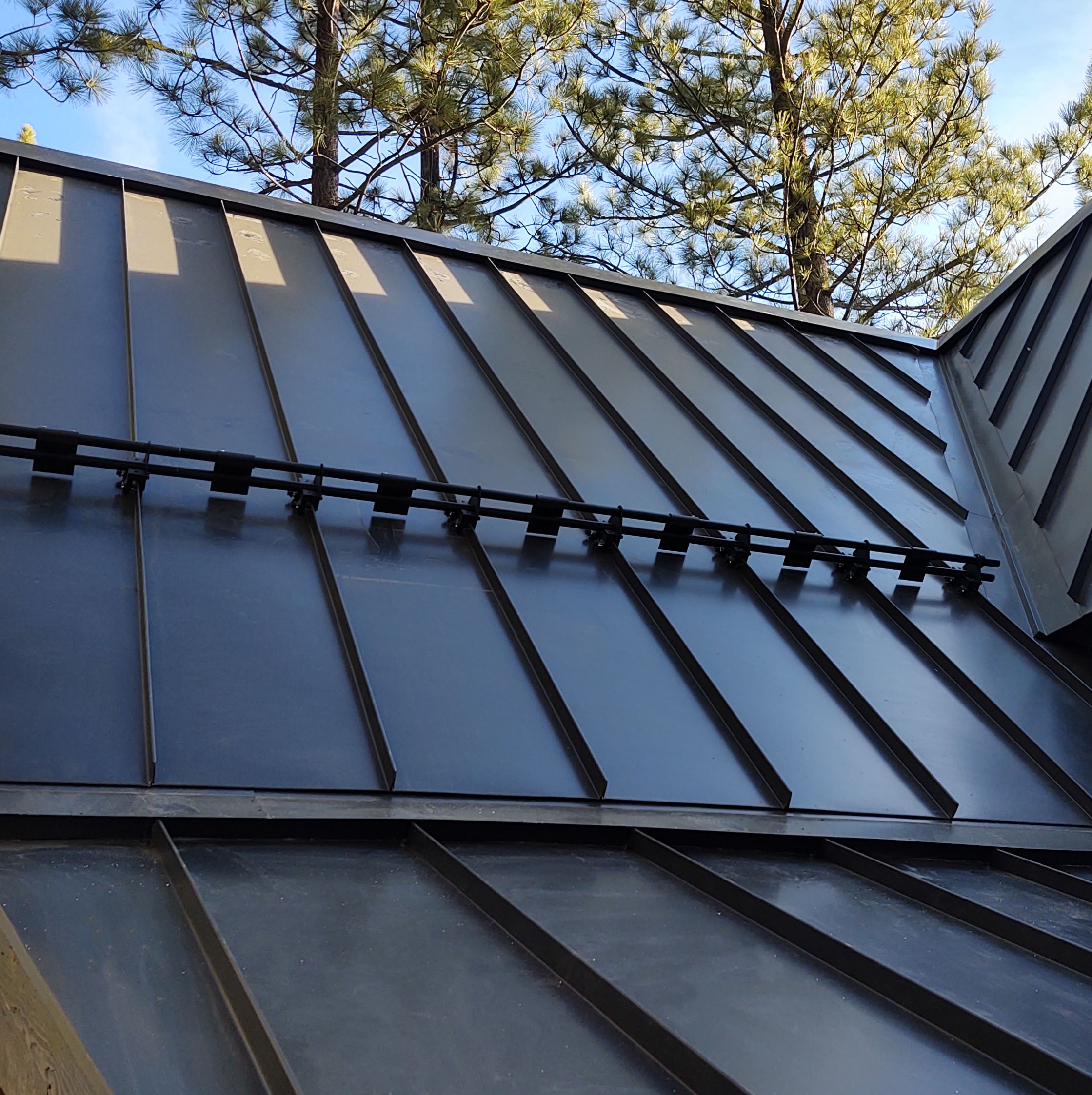 Routine Metal Roof Inspection Honey Creek: How Often and What to Check